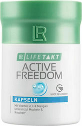 LR Active Freedom