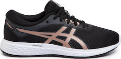 asics pulse 11 winterized