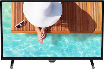 Sunny Τηλεόραση 32" HD Ready LED SN32DIL04 (2019)