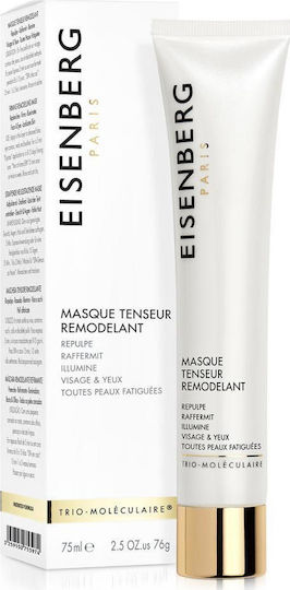 Eisenberg Trio-Molecular Formula Face Mask 75ml