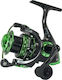 Sim Engineering Coyote 40 Μηχανισμός Ψαρέματος για Light Rockfishing (LRF) / Spinning / Εγγλέζικο