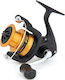 Shimano FX Fishing Reel for English 1000 FC