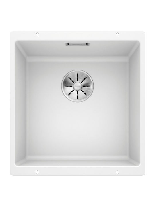 Blanco Subline 400-U 523426 Поддръжка Мивка от ...