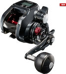 Shimano Dendou Maru Plays 6000 Electronic Fishing Reel for Jigging and Vertical