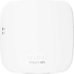 Aruba Instant On AP12 Mesh Wi‑Fi Μονό Kit Aruba Instant On AP12 Mesh Wi‑Fi Μονό Kit