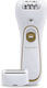 Beper 2 In 1 Rechargeable Epilator Αποτριχωτική Μηχανή