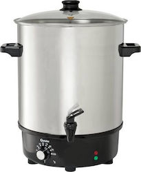 Bartscher Professioneller Buffet Wasserkocher 30lt Bartscher Professioneller Buffet Wasserkocher 30lt