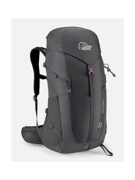 Lowe Alpine AirZone Trail ND32 Ορειβατικό Σακίδιο 32lt Γκρι Hiking