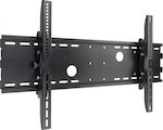 Tooq LP4970T-B Wall TV Mount up to 70" and 75kg