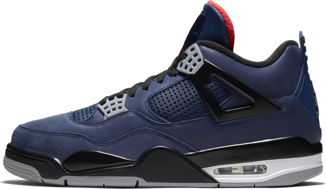 Nike Air 4 Retro WNTR BG CQ9745-401 - Skroutz.gr