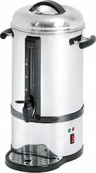 ItalStar CB6LA Coffee-Tea Buffet Kettle 6lt 1.2...