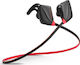 Energy Sistem Sport In-ear Bluetooth Handsfree Căști cu Rezistență la Transpirație Roșu