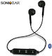 Sonic Gear Bluesports 1 In ear Bluetooth хендсф...
