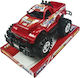 ToyMarkt Fex Speedy Car Car Pickup Truck for 3++ Years