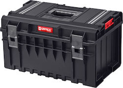 Qbrick System One 350 Technik Hand Toolbox Plastic W58.5xD38.5xH32cm