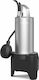 Wilo Rexa MINI3-V04.09/M05-523/A-5M Μονοφασική Αντλία Ακαθάρτων / Λυμάτων 0.7hp με Φλοτέρ 3094002