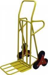 Mammuth Transport Trolley HT1410 Collapsible Transport Trolley for Load Weight Up to 200kg