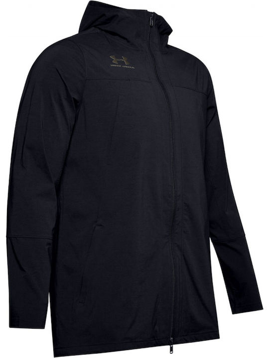 Under Armour Terrace Jacket II 1343911 001 Skroutz.gr