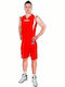 Chicago Kit 2000 1203 Adult Kids Basketball Sports Fan Jersey Set