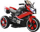 Kinder Motorrad Inspiriert Eagle Elektroantrieb 6 Volt Rot
