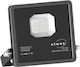 Atman Wasserdicht LED Flutlicht 10W Kaltweiß 6000K IP65