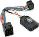Connects2 Car Steering Wheel Control Adapter for Opel