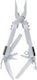 Gerber Gerber Multi Plier 600 Basic Box Multitool Graues in Scheide