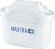 Brita Water Filter Replacement for Jug from Activated Carbon Maxtra+ 1pcs