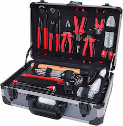 Ks Tools Valiză Cu 165 De Scule