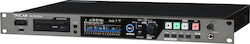 Tascam DA 6400DP Multichannel Electric Rack Audio Digital Recorder