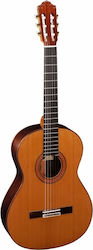 Almansa 435Z Classic Conservatory Left-Handers Classical Guitar 4/4 Natural