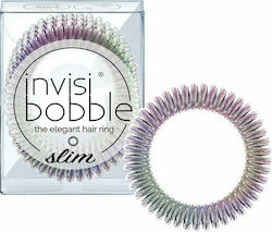 Invisibobble Slim 3τμχ Σετ Λαστιχάκια 3τμχ Invisibobble Slim 3τμχ Σετ Λαστιχάκια 3τμχ