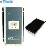 Epsolar Tracer 5415AN Ρυθμιστής Φόρτισης MPPT 48V 50A