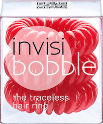 Invisibobble Permanent Collection 3 Stück Spira...