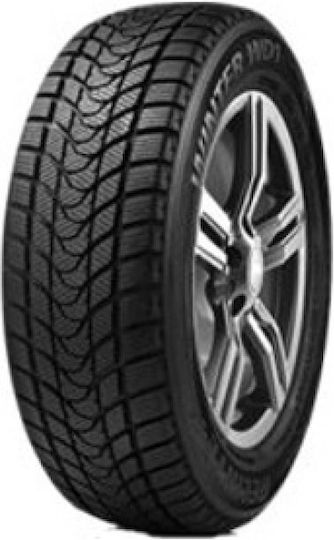 Delinte WD1 195/60R15 88H Anvelopă de Iarnă pentru Mașină de Pasageri