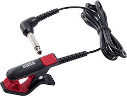 Korg Tuner CM-300 în Culoare Negru