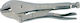 Irwin 48mm Clește de prindere Drepte Lungime 250mm