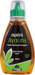 Evergreen Organics Agavensirup Flüssig Bio-Produkt 360ml