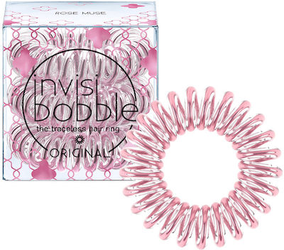 Invisibobble Original 3τμχ Spule Haargummis 3Stück