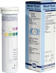 Medi Test Glucose / Keton Teste glicemie 50buc