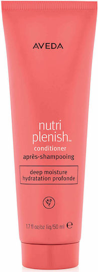 Nutri Plenish Conditioner Ενυδάτωσης & Θρέψης 50ml