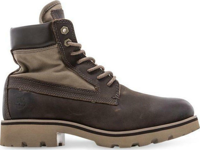 Timberland raw store tribe boot