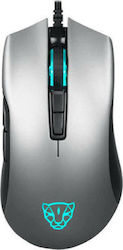 Motospeed V70 RGB Gaming Mouse 12000 DPI Gray