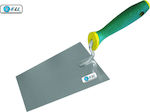 Trowel Inox 140mm with Plastic Handle xe1933