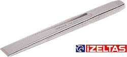 Izeltas Cuțit Tăișel 5500 300x30mm 5500 23 0300 38095300 Instrument Mâini