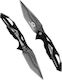 WithArmour Spider Pocket Knife Black