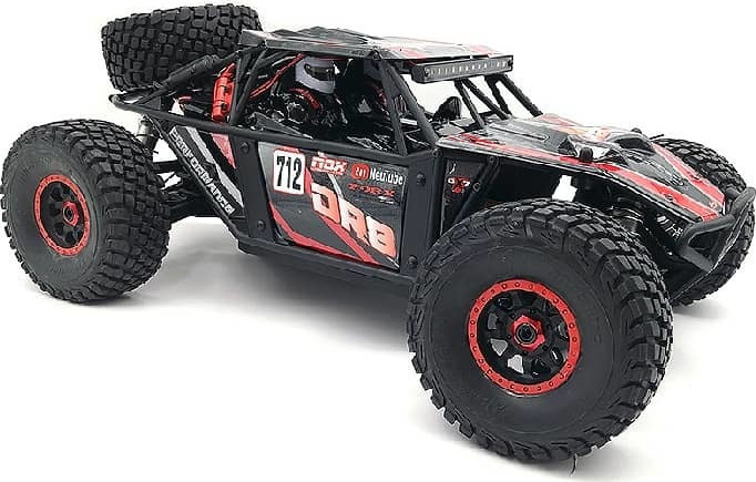 FTX DR8 Desert Racer 6S RTR FTX5495R | Skroutz.gr