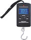 4175 Portable Digital Luggage Scale with Maximum Weight 40kg