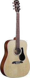 Alvarez Regent Akustische Gitarre
