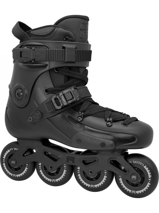 Seba FR3 Inline Ролки Черен За възрастни